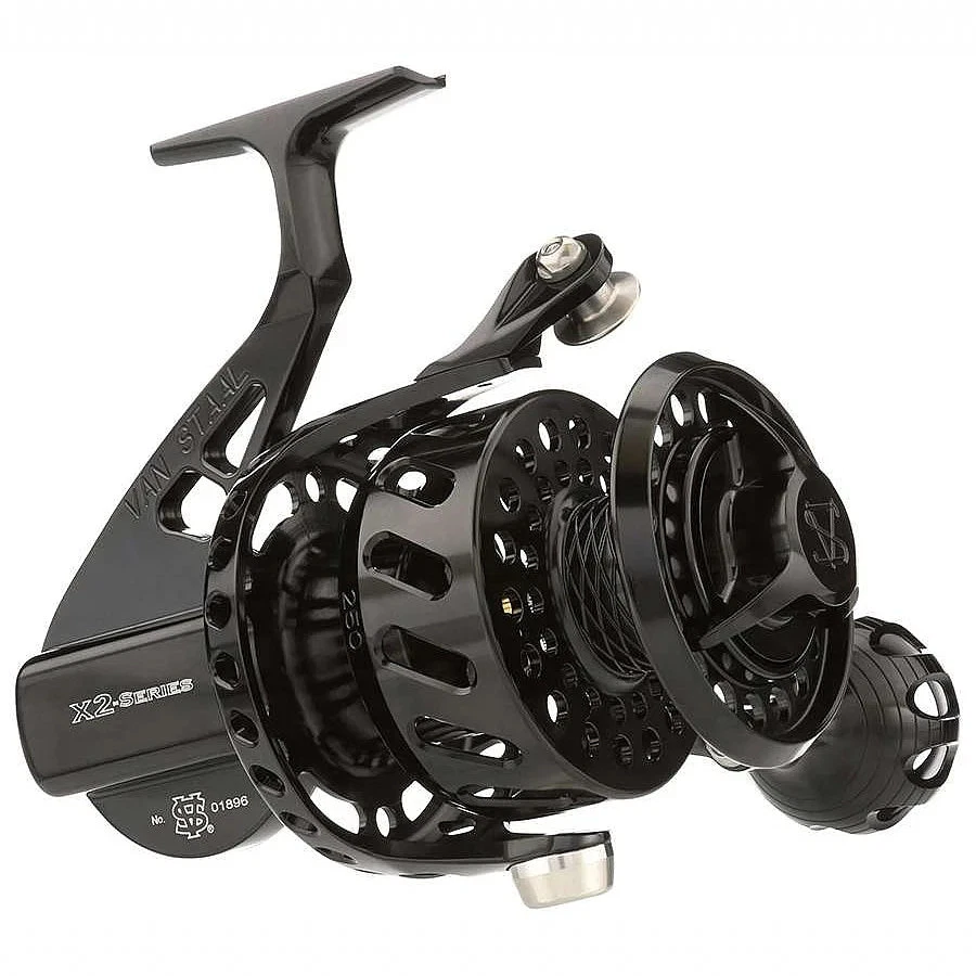 Van Staal Fishing Reels for sale | eBay