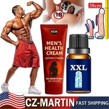 PeakForce Men's Health Cream,PeakForce Cream For Ultimate Performance Revival