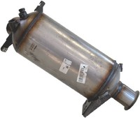 Bosal DPF RußPartikelfilter Dieselpartikelfilter 097-231 FüR VW T5 Transporter