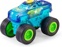 Dickie Toys Sonic Smasher Monstertruck Licht Musik RüCkzug 17 Cm