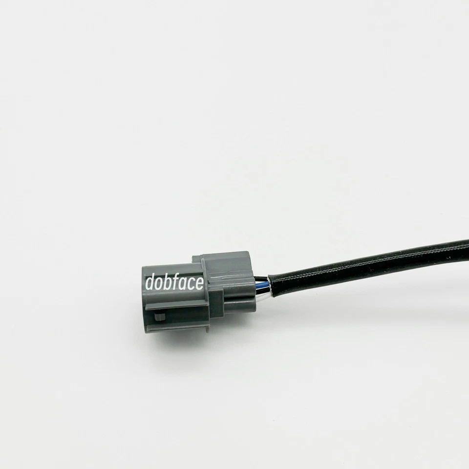 Denso 234-4368 Oxygen Sensor Downstream For Honda Odyssey Ridgeline Acura RL - Image 3 of 4