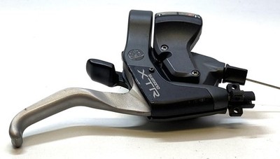 Shimano XTR St-m950 3x8 8 Speed Vintage Brake Lever and Shifter