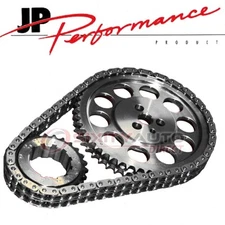 JP Performance Front Engine Timing Set for 1958-1964 Plymouth Savoy 5.7L mb