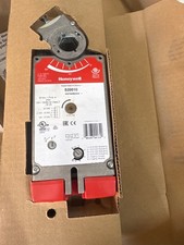 HONEYWELL S20010 MS7520B2006 Schieber Stellan...