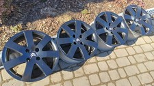 16" alloys 4x108 citroen berlingo cactus picasso c3 c4 c-elysee aircross ds3