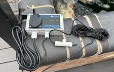 H-Tronic 1114420 Float Switch Control  ( bought for Koi Pond )