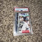 New Listing1994 Super Nintendo BB Card Ken Griffey Enter. Sys. #SNS-JR-USA PSA 9 Low Pop
