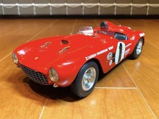 BBR 1/18 Ferrari 375 Plus 1954 #1 Limited 1000 Pcs Model Car Mint w/Box