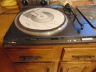 Vg Technics SLB260 Turntable