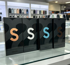 NEW SEALED Samsung Galaxy S22 Plus 5G SM-S906U 128GB/256GB Factory Unlocked
