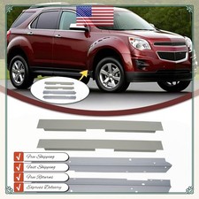 For 10-17 Chevy Equinox GMC Terrain Inner &Ou...