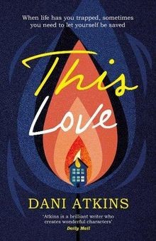 This Love von Atkins, Dani | Buch | Zustand gut