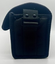 Vintage Black Minolta Camera Shoulder Bag