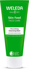 Skin Food Nourishing Cleansing Balm 75Ml | Oil-To-Milk Cleanser