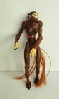 Vintage Marvel X-Men The New Mutants Wolfsbane Action Figure Toy Biz 1998