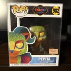 Funko Pop! 6 inch Pepita (Glows in the Dark) - Box Lunch Exclusive