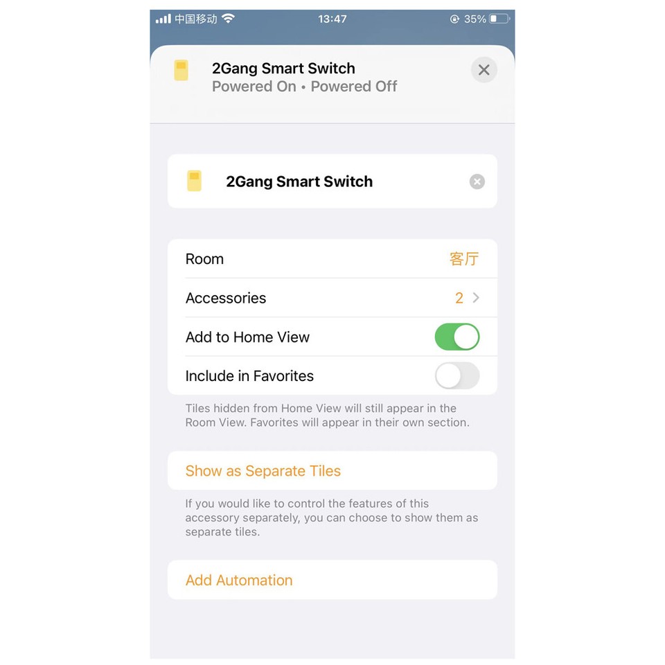 Matter WiFi Smart Switch Module Relay 1/2/3CH 16A Work For Homekit
