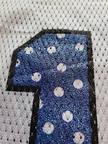 Reebok Austin Collie Indianapolis Colts Football Jersey Womens XL Top Ladies - Picture 7 of 10