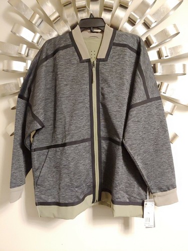 Adidas M ZNE Reversible Jacket Style 
