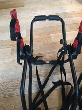 bell cantilever 200 bike rack