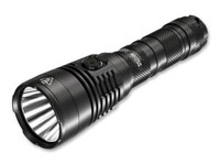 Taschenlampe MH25S Von Nitecore Mit Max. 1800 Lumen 504 M Leuchtweite
