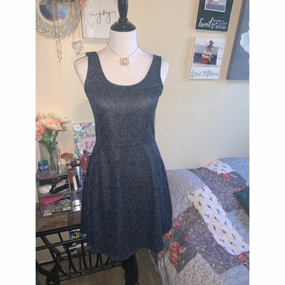 h&m womens summer dresses