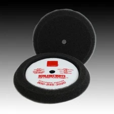 SCHLEGEL 2001 Heavy Cutting Foam edge pad 9" (Black) 