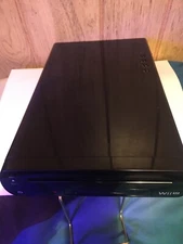 Nintendo Wii 32GB Home Console - Black PLEASE READ DESCRIPTION BEFORE BUYING