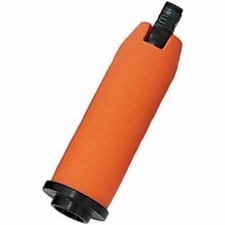 Hakko B3217 Orange Anti Bacterial Sleeve Assembly for FM-2027