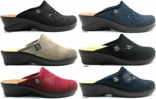 Chaussons Fly Flot pour femme