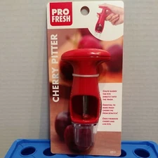 New Pro Fresh Cherry Pitter Remover Kitchen Tool