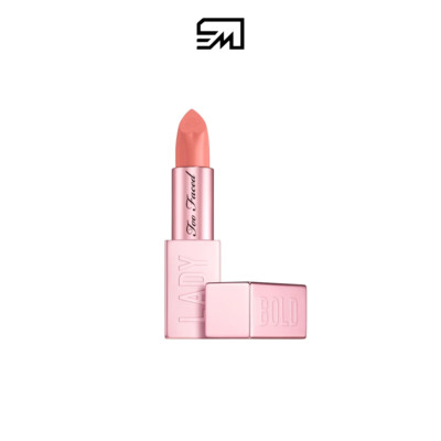 Too Faced Lady Bold EM-POWERING Pigment Cream Lipstick - Various Original Colors