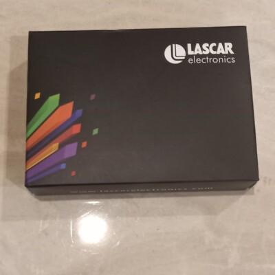LASCAR electronics display SGD 24-M. 2.4'' TFT PanelPilot Display Module. New