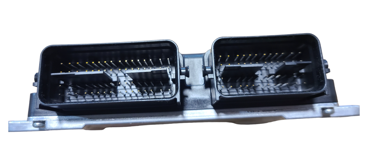 1860C066 Genuine Mitsubishi Control Unit Eng for sale online