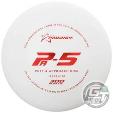 NEW Prodigy 300 PA5 Putter Golf Disc - COLORS WILL VARY