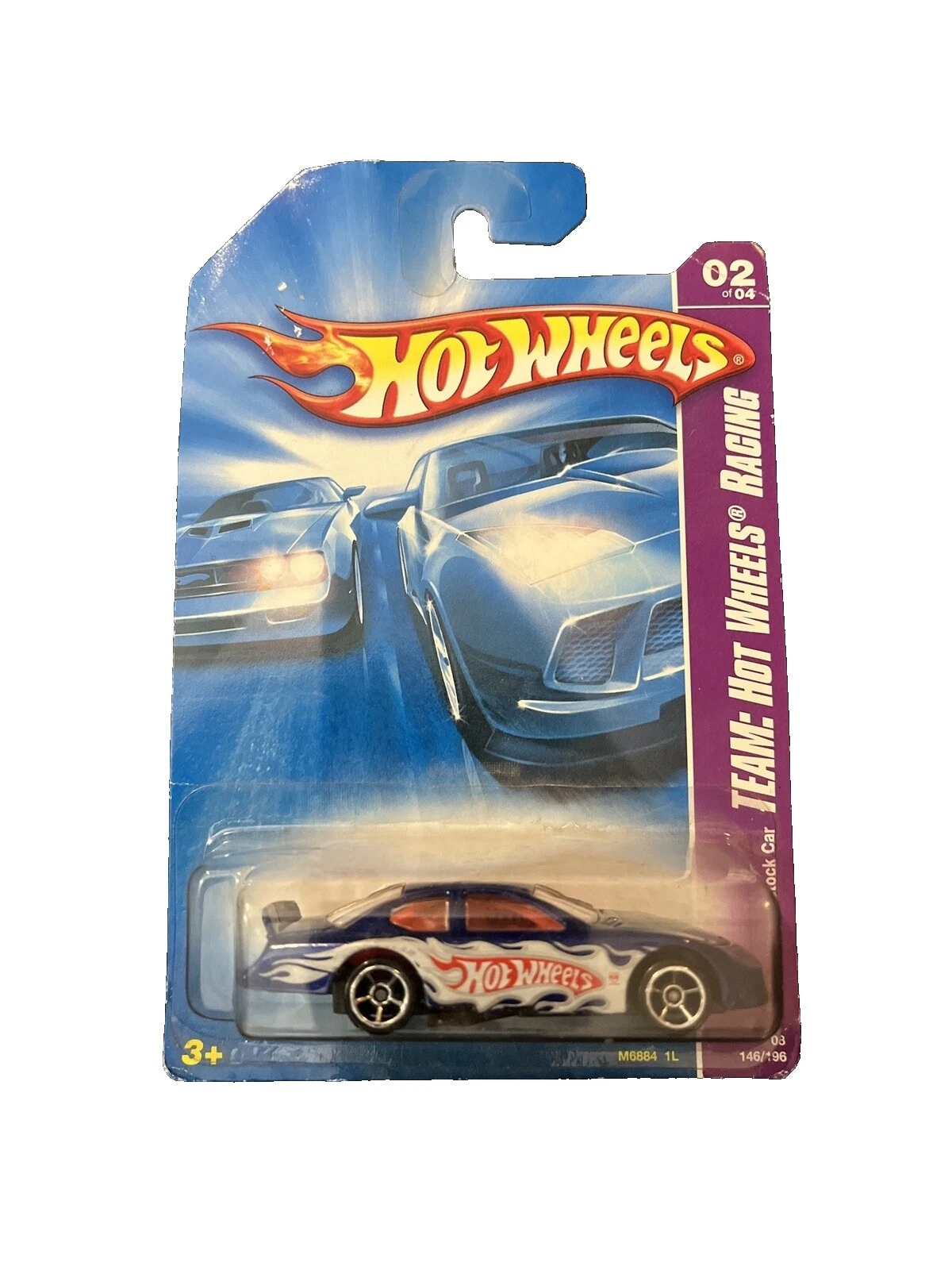 Mattel Hot Wheels Racing Dodge autos, camiones y camionetas diecast