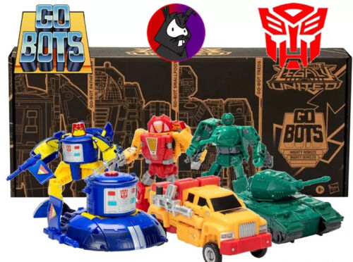 Transformers - Generations Legacy United - Pick and Choose - Hasbro Toys - Picture 24 of 27