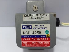 JRC MSF1425B Marine Radar Magnetron