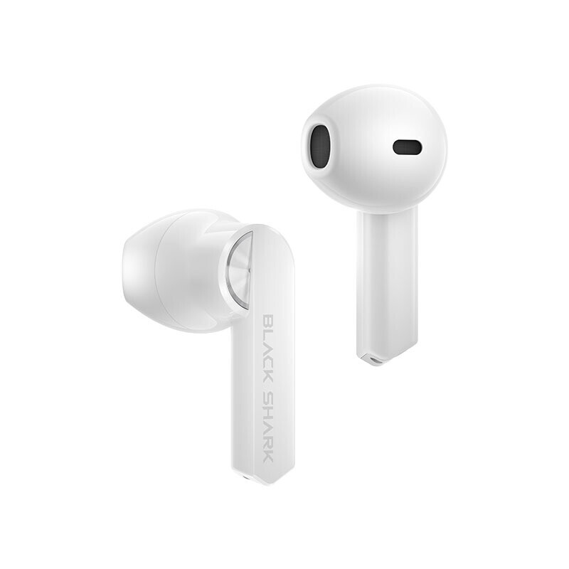 New Black Shark JoyBuds TWS Bluetooth 5.2 Gaming Earphones Noise