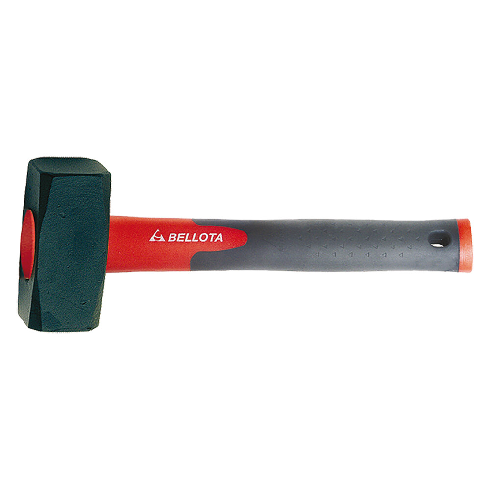 Mazzetta Bellota 5310-CCF 1,2kg: Manico Carbon Fiber e Acciaio 3+