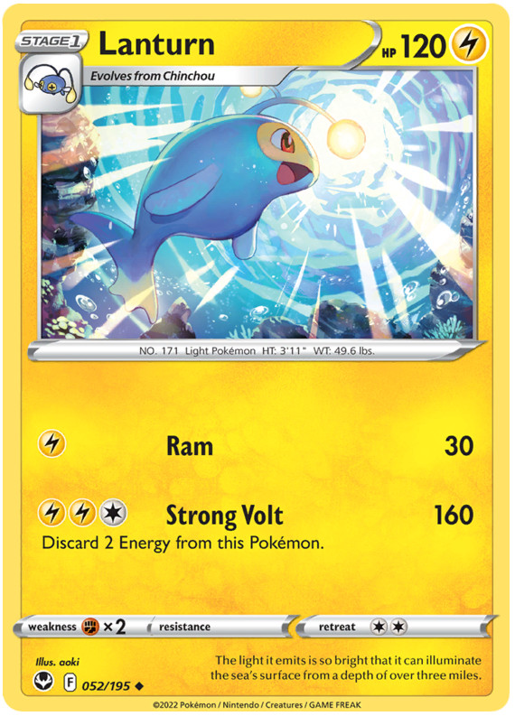 Pokemon Cards Silver Tempest Choose Your Cards!