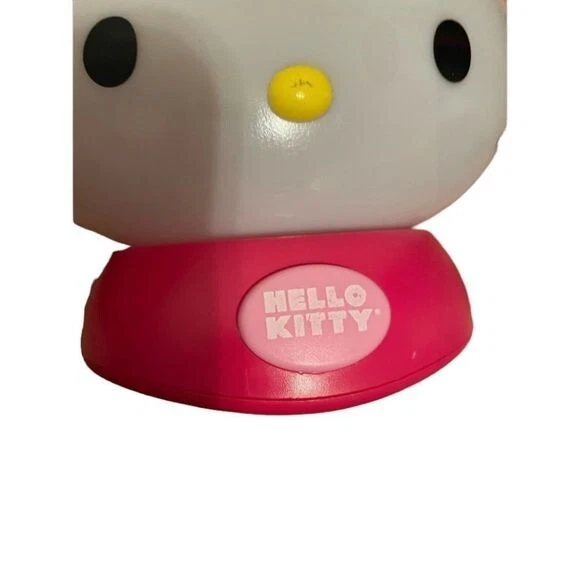 Luz que cambia de color Hello Kitty Foto 3 de 4