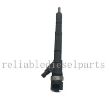 Fits for KIA Hyundai H1 Starex Sorento Diesel Fuel Injector 0986435154