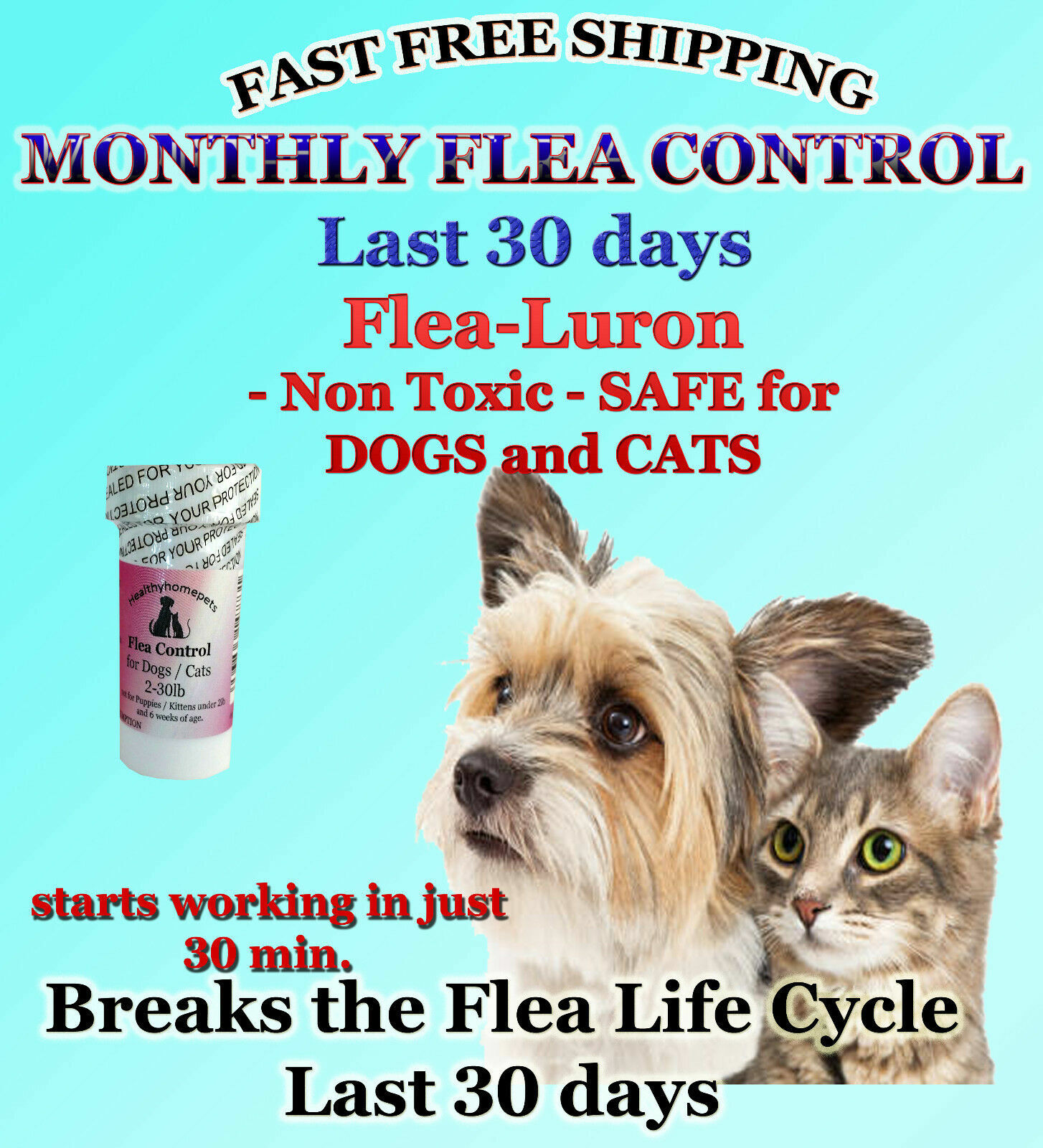 best flea tick and mosquito repellent for dogs
