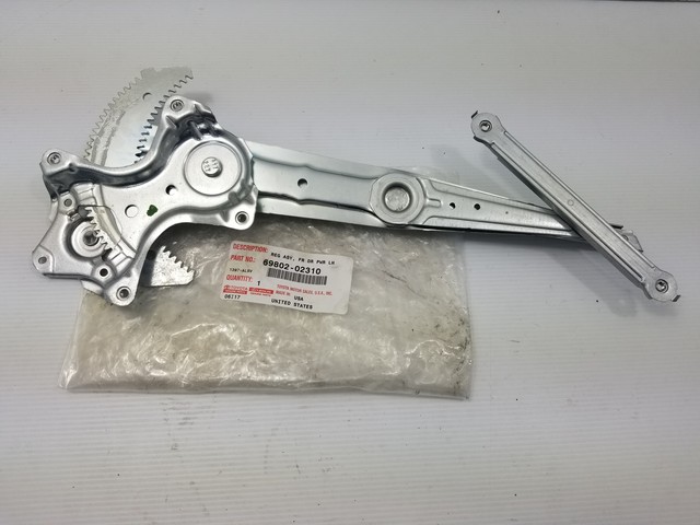 Toyota 47547 0d030