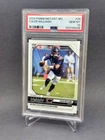 2024 Panini Instant NFL Caleb Williams Victory In NFL Debut PSA 10 Bears