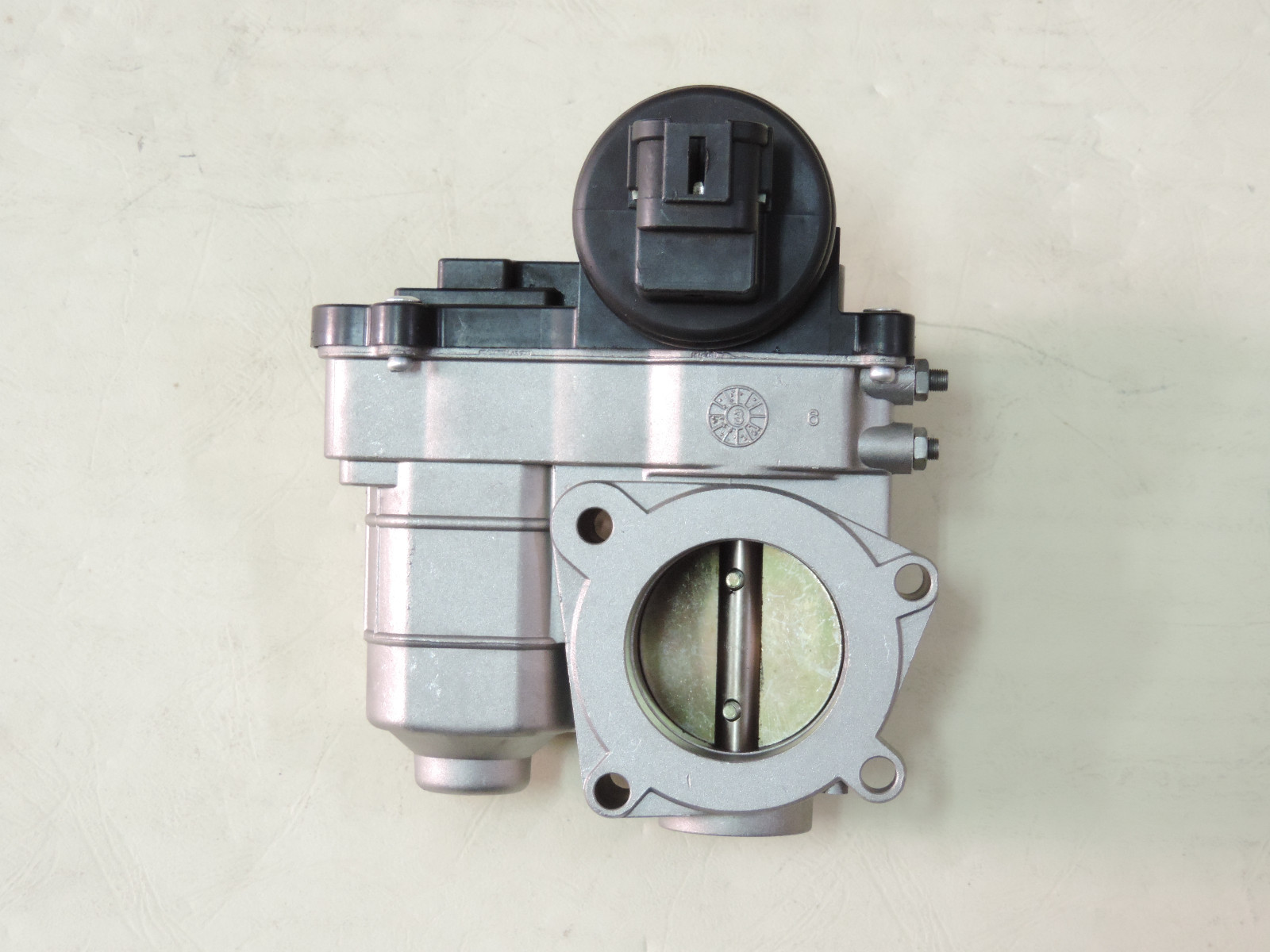 2003 2010 Genuine OEM New Micra K12 Throttle Body With Sensors For