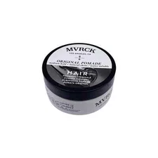 Paul Mitchell MVRCK Original Pomade Meidum Hold, Natural Shine - 3 oz ~FAST SHIP