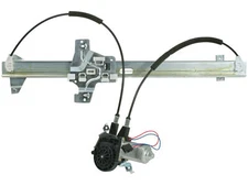 Power Window Motor and Regulator Assembly Cardone 82-396AR