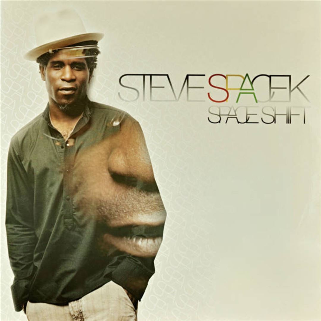新品未使用 STEVE SPACEK \"SPACE SHIFT\" LP STEVE SPACEK / SPACE SHIFT - Amazon.com Music